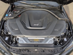 BMW i4 M50 Gran Coupe 2025