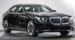 BMW i5 xDrive40 Sedan 2026