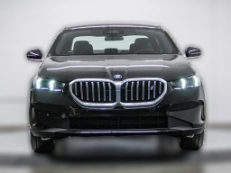 BMW i5 xDrive40 Sedan 2026