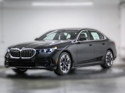 BMW i5 xDrive40 Sedan 2026