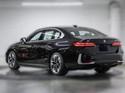 BMW i5 xDrive40 Sedan 2026