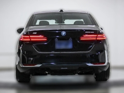 BMW i5 xDrive40 Sedan 2026