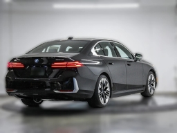 BMW i5 xDrive40 Sedan 2026