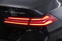 BMW i5 xDrive40 Sedan 2026