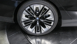 BMW i5 xDrive40 Sedan 2026