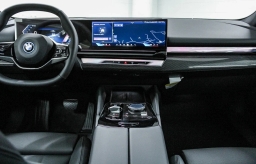 BMW i5 xDrive40 Sedan 2026