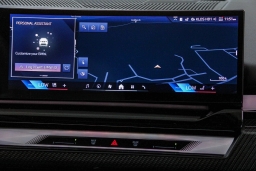 BMW i5 xDrive40 Sedan 2026