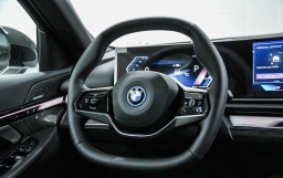 BMW i5 xDrive40 Sedan 2026