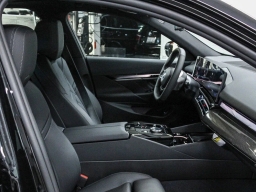 BMW i5 xDrive40 Sedan 2026