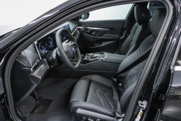 BMW i5 xDrive40 Sedan 2026