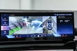 BMW i5 xDrive40 Sedan 2026