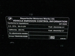 BMW i5 xDrive40 Sedan 2026