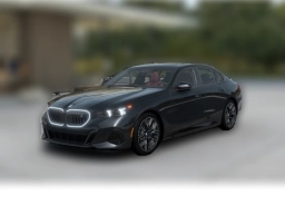 BMW i5 xDrive40 Sedan 2026