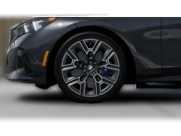 BMW i5 xDrive40 Sedan 2026