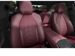 BMW i5 xDrive40 Sedan 2026