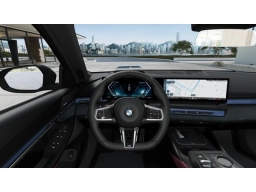 BMW i5 xDrive40 Sedan 2026