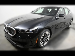 BMW i5 xDrive40 Sedan 2026