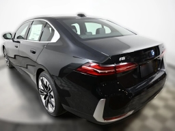 BMW i5 xDrive40 Sedan 2026