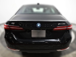 BMW i5 xDrive40 Sedan 2026