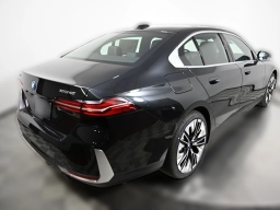 BMW i5 xDrive40 Sedan 2026