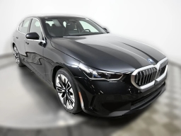 BMW i5 xDrive40 Sedan 2026