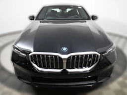 BMW i5 xDrive40 Sedan 2026