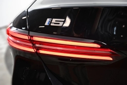 BMW i5 xDrive40 Sedan 2026