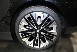 BMW i5 xDrive40 Sedan 2026