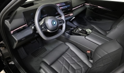 BMW i5 xDrive40 Sedan 2026