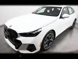 BMW i5 xDrive40 Sedan 2026