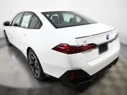 BMW i5 xDrive40 Sedan 2026