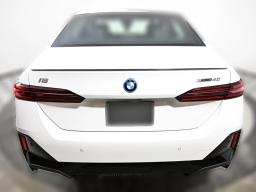 BMW i5 xDrive40 Sedan 2026