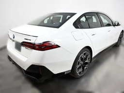 BMW i5 xDrive40 Sedan 2026