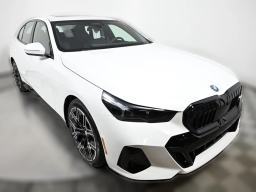 BMW i5 xDrive40 Sedan 2026