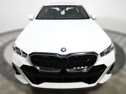 BMW i5 xDrive40 Sedan 2026