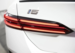 BMW i5 xDrive40 Sedan 2026