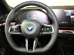 BMW i5 xDrive40 Sedan 2026