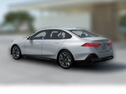 BMW i5 xDrive40 Sedan 2026