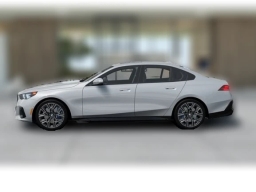 BMW i5 xDrive40 Sedan 2026