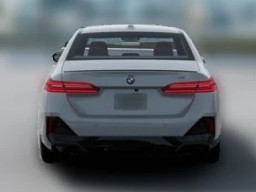 BMW i5 xDrive40 Sedan 2026