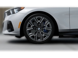 BMW i5 xDrive40 Sedan 2026