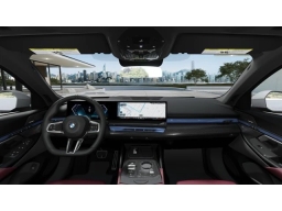 BMW i5 xDrive40 Sedan 2026