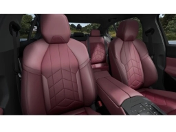 BMW i5 xDrive40 Sedan 2026