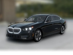 BMW i5 xDrive40 Sedan 2026