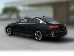 BMW i5 xDrive40 Sedan 2026