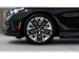 BMW i5 xDrive40 Sedan 2026