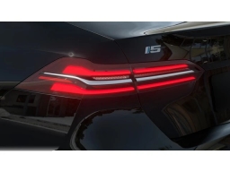 BMW i5 xDrive40 Sedan 2026