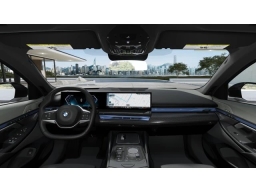 BMW i5 xDrive40 Sedan 2026