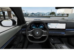 BMW i5 xDrive40 Sedan 2026