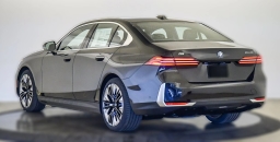 BMW i5 xDrive40 Sedan 2026